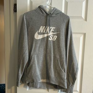 Nike SB sweater